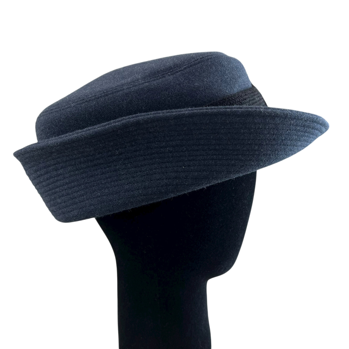 British Royal Air Force RAF Women's Dress Cap - X Small 54cm