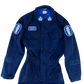 Finnish Police Goretex Coveralls Jumpsuit - Large
