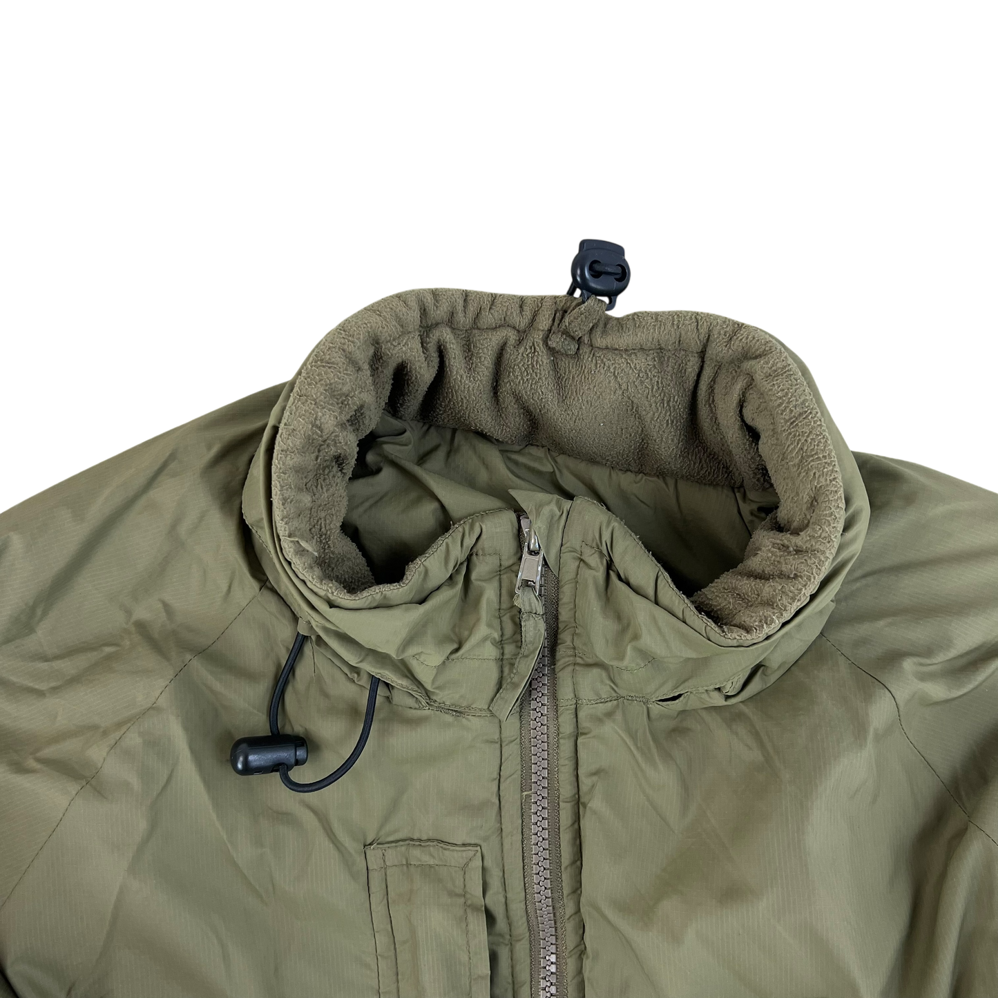 British Army Thermal Buffalo Jacket - Medium
