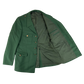 West German Police Border Guards BGS Dress Jacket - Large