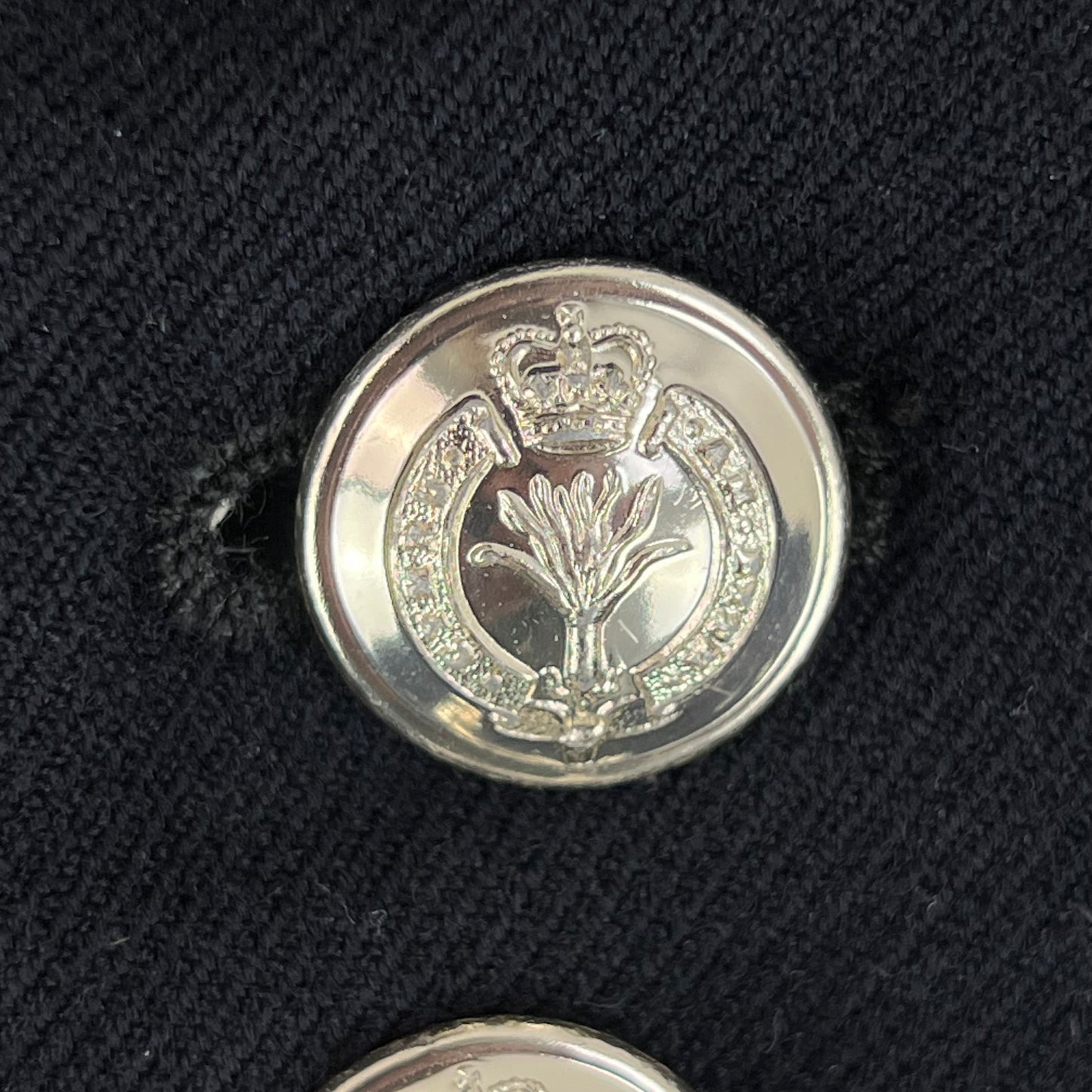 British Army No. 1 Dress Jacket - Welsh Guards - Medium