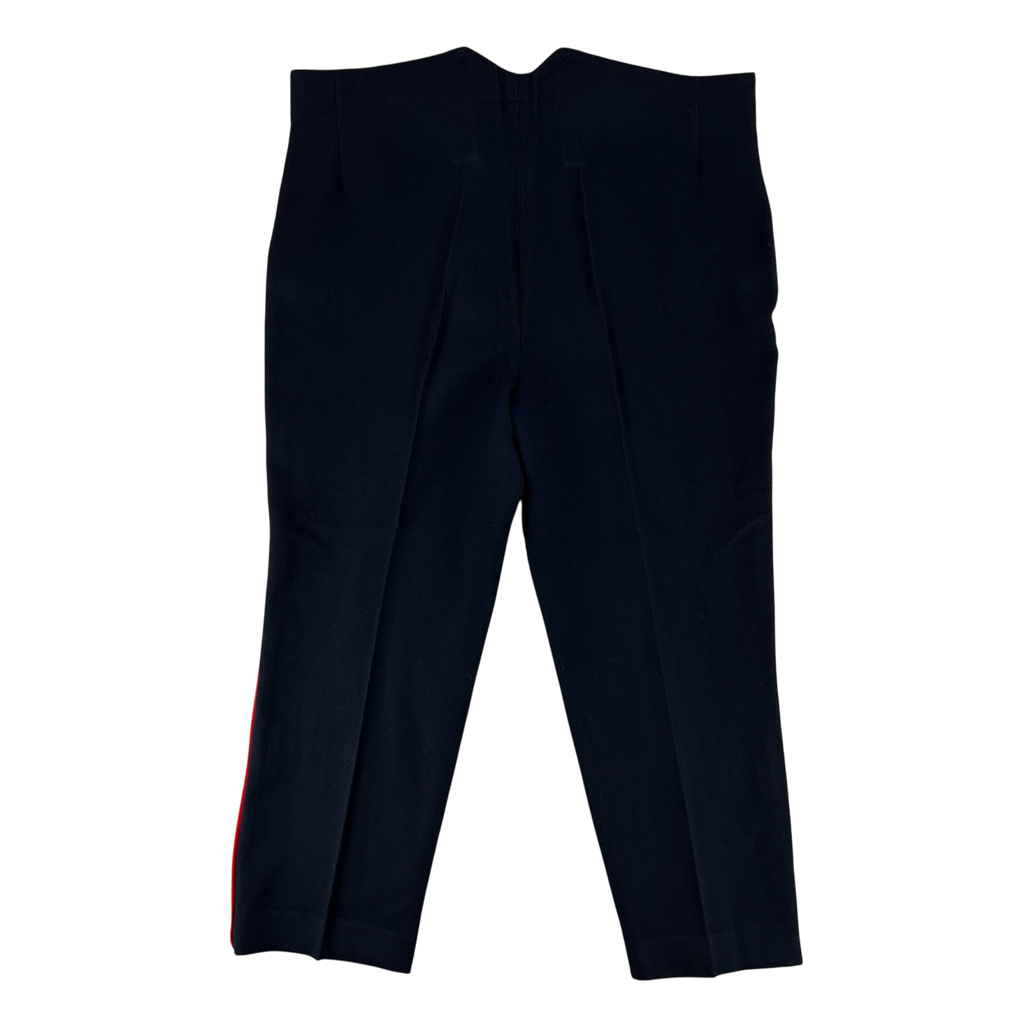 British Royal Marines No1 Blues Dress Trousers - W40 L28.5