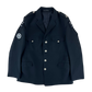 British St Johns Ambulance Black Dress Jacket - Wales - Large