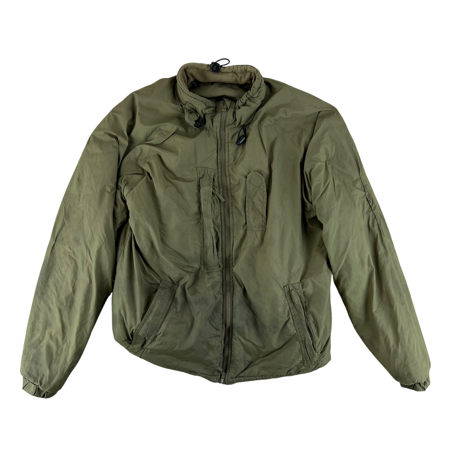 British Army Thermal Buffalo Jacket - Medium