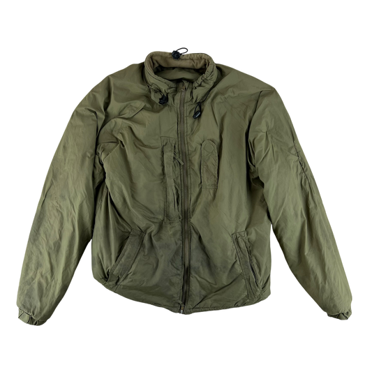 British Army Thermal Buffalo Jacket - Medium