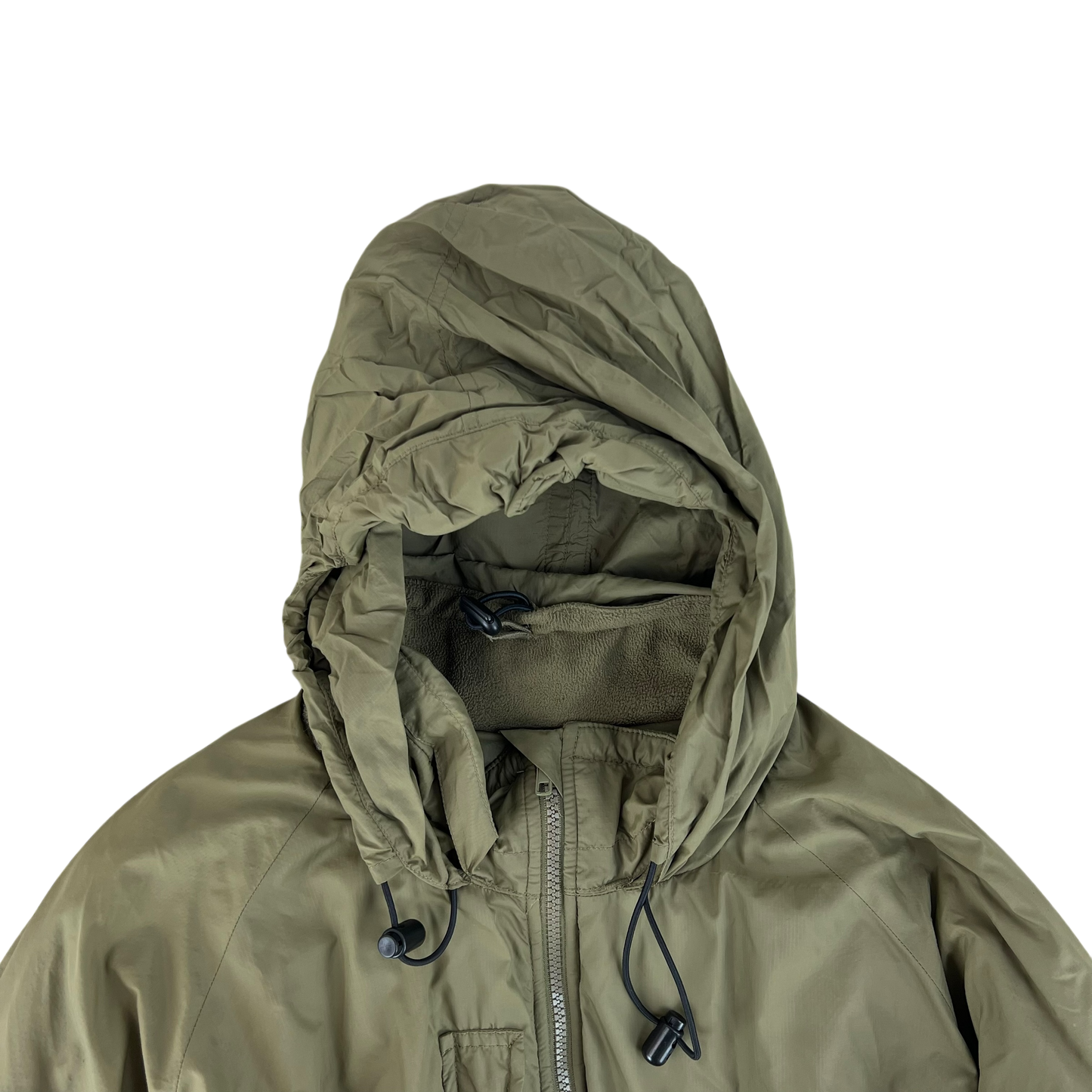 British Army Thermal Buffalo Jacket - X Large
