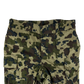 Romanian Army M1994 Fleck Camouflage Cold Weather Trousers - W40 L27