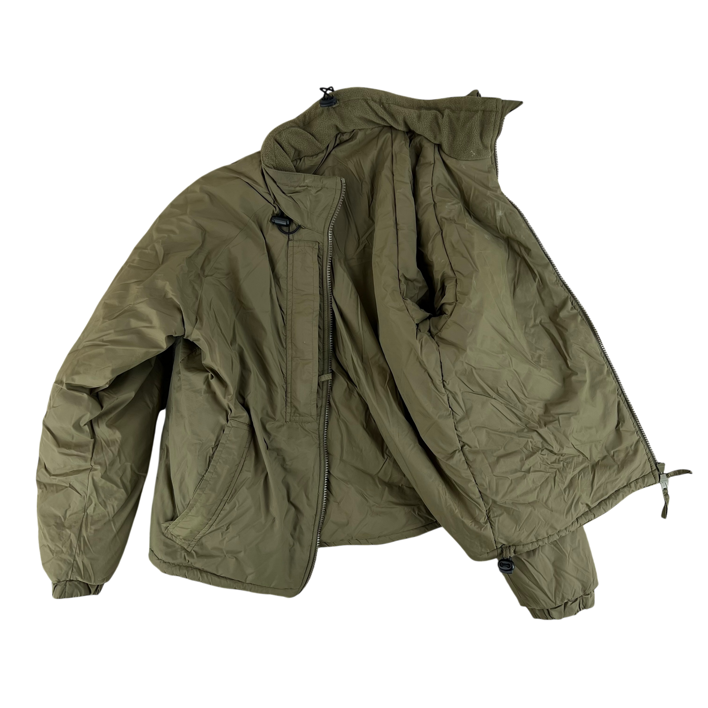 British Army Thermal Buffalo Jacket - Small
