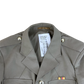 British RAF No. 6 Tropical Dress Jacket w/ Belt - Medium
