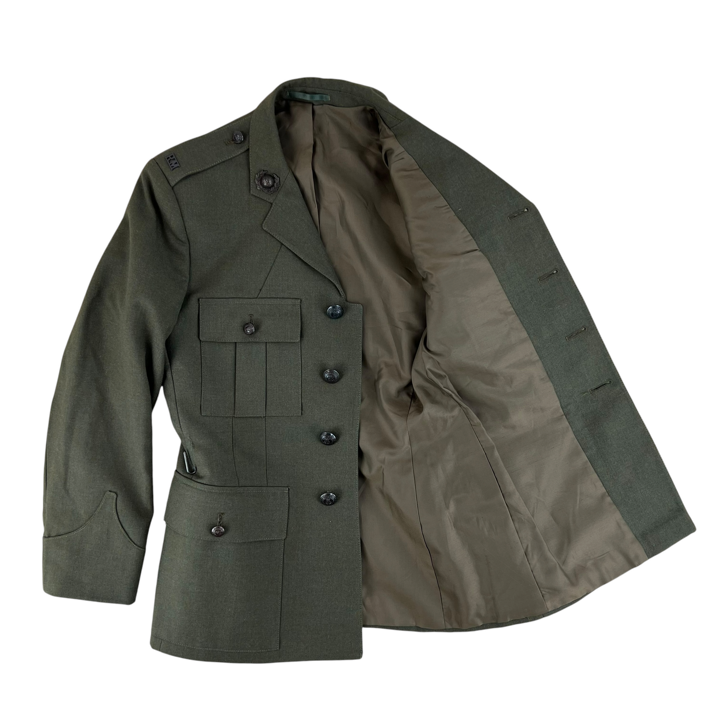 British Royal Marines Lovat No. 1B / 1C Dress Jacket - Medium 170/100