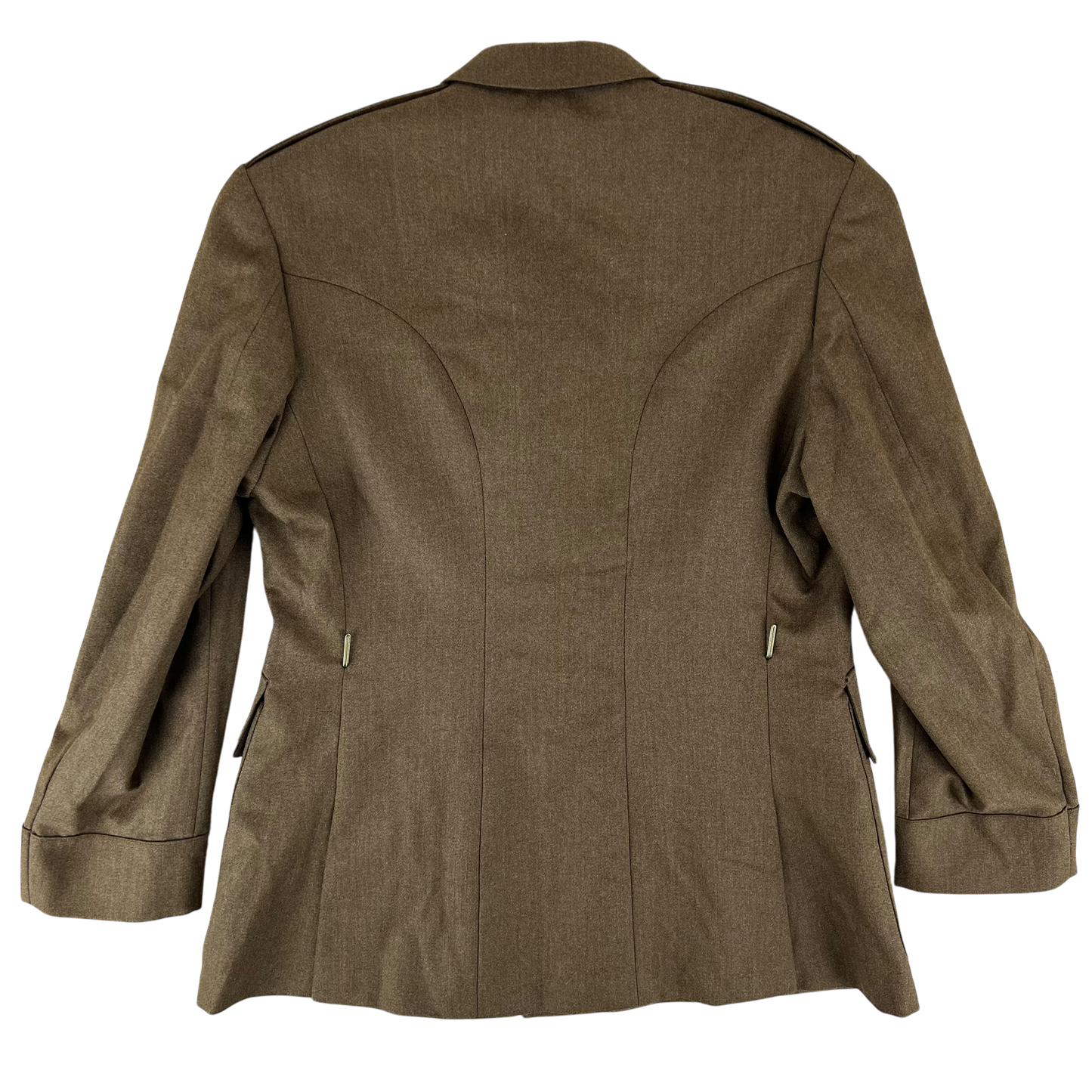 British Army No.2 FAD Dress Jacket - Royal Logistics Corps - Large 170/112