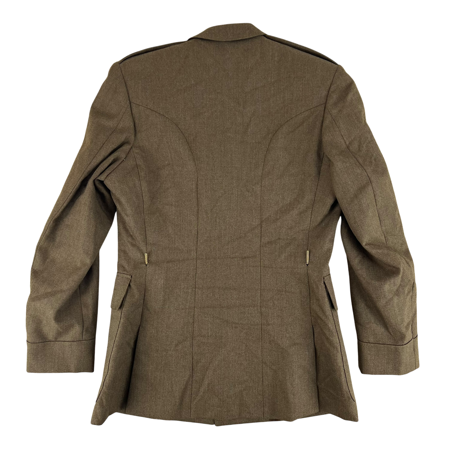 British Army No.2 FAD Dress Jacket - RLC - Large 182/104