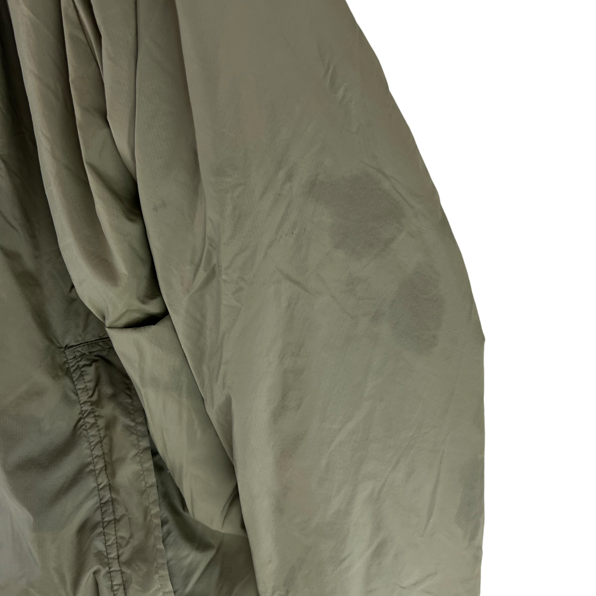 British Army Thermal Buffalo Jacket - Medium