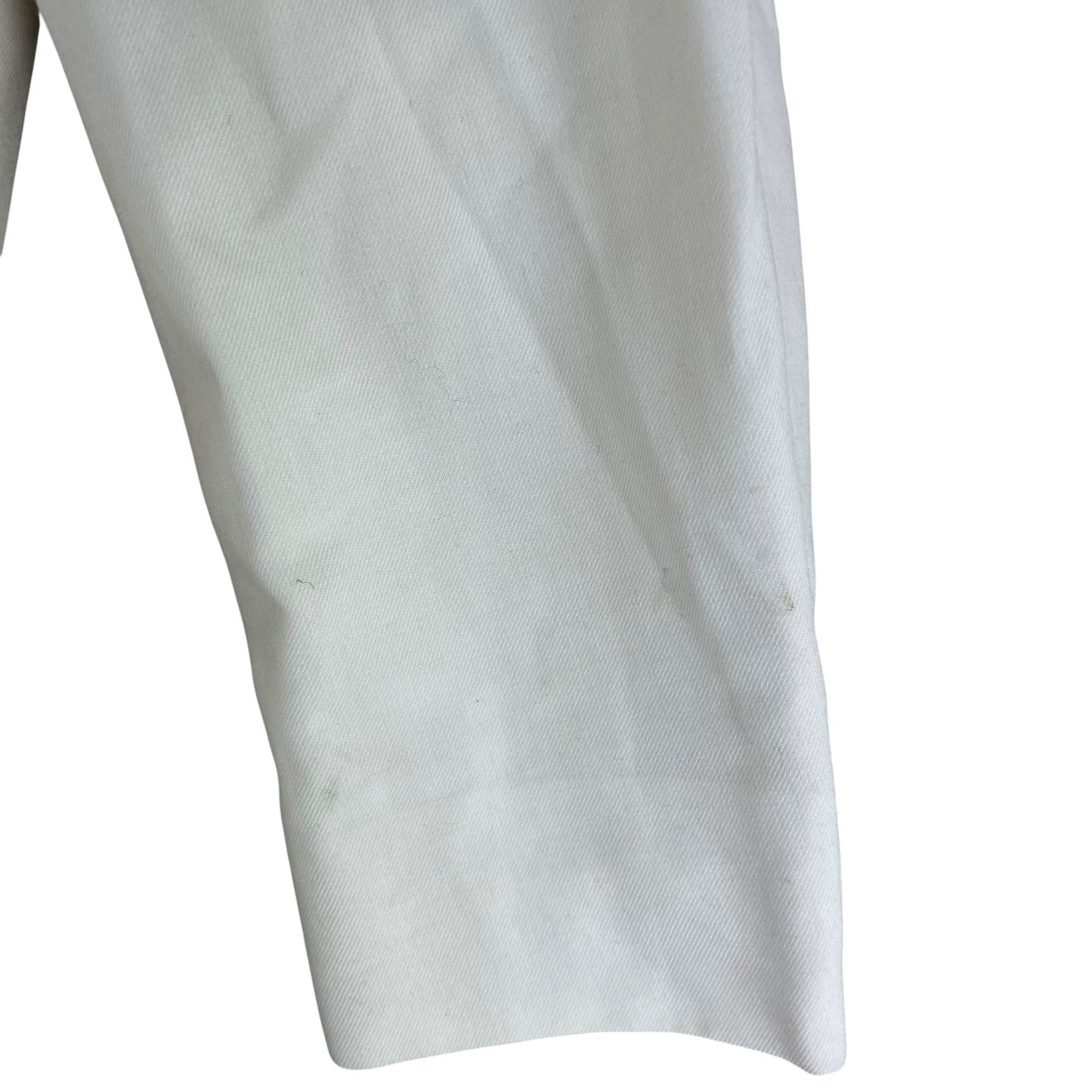 Austrian Army White Dress Jacket - Large