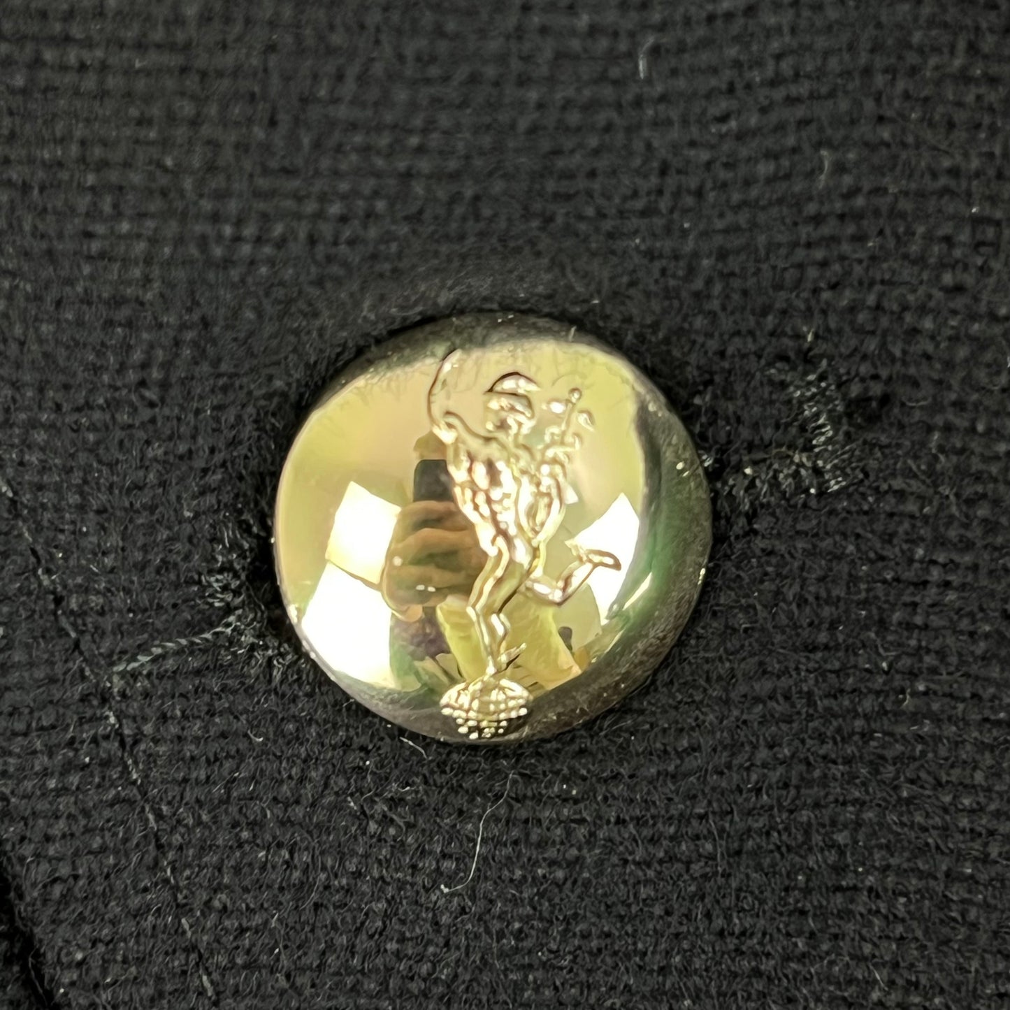 British Army No. 1 Dress Jacket - Royal Signals - Medium 182/96