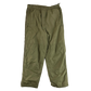 British Army Olive Buffalo Thermal Trousers - W40 L31.5 Large