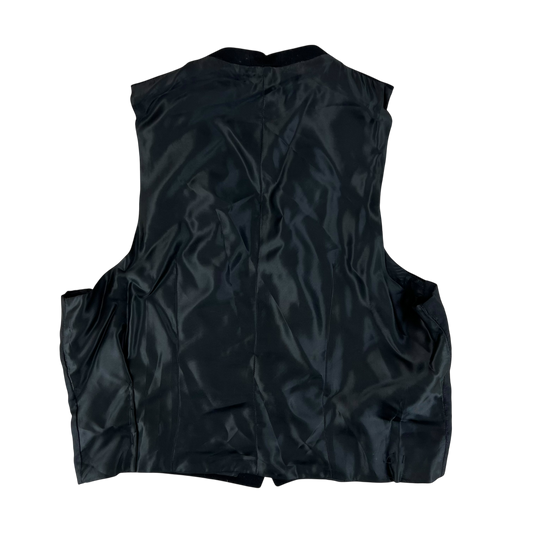 British Army Mess Dress Waistcoat - Royal Artillery - Large