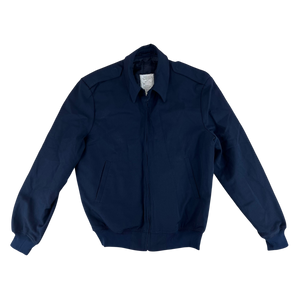 British RAF GP Bomber Jacket w/ Thermal Liner - Medium 101L