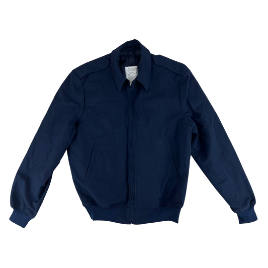 British RAF GP Bomber Jacket w/ Thermal Liner - Medium 101L