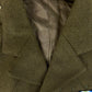 British Army No.2 Dress Jacket - Royal Artillery Regiment - Large