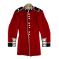 British Army Footguard's Jacket R & F - Scots Guards - Small