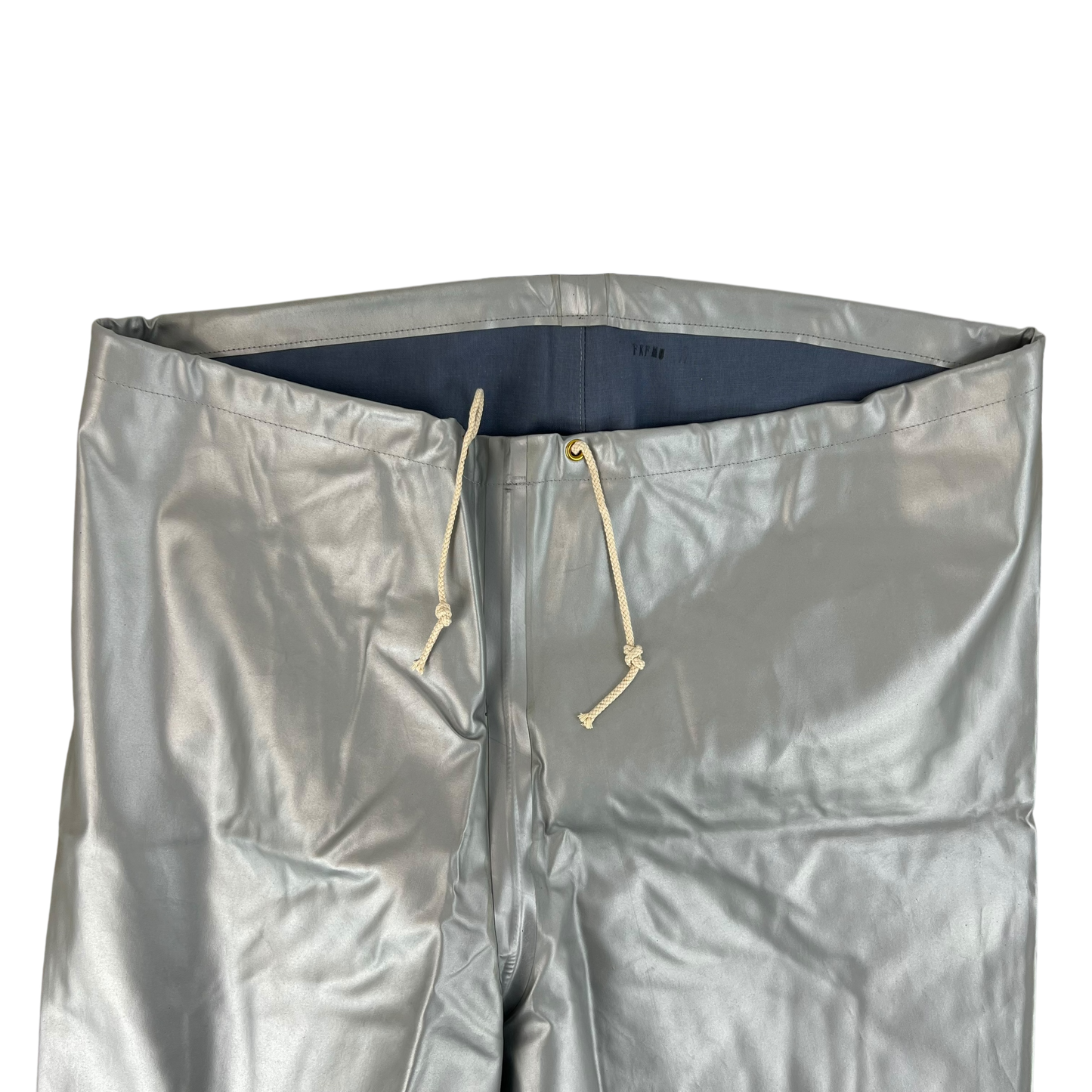 Finnish Army M64 NBC Over Trousers - W43 L29.5