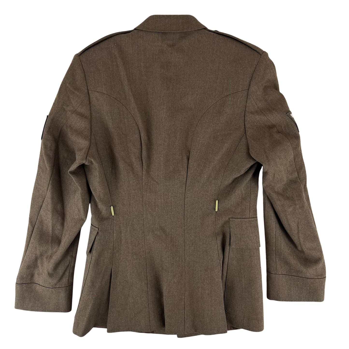 British Army No. 2 FAD Dress Jacket - REME - Medium 176/108