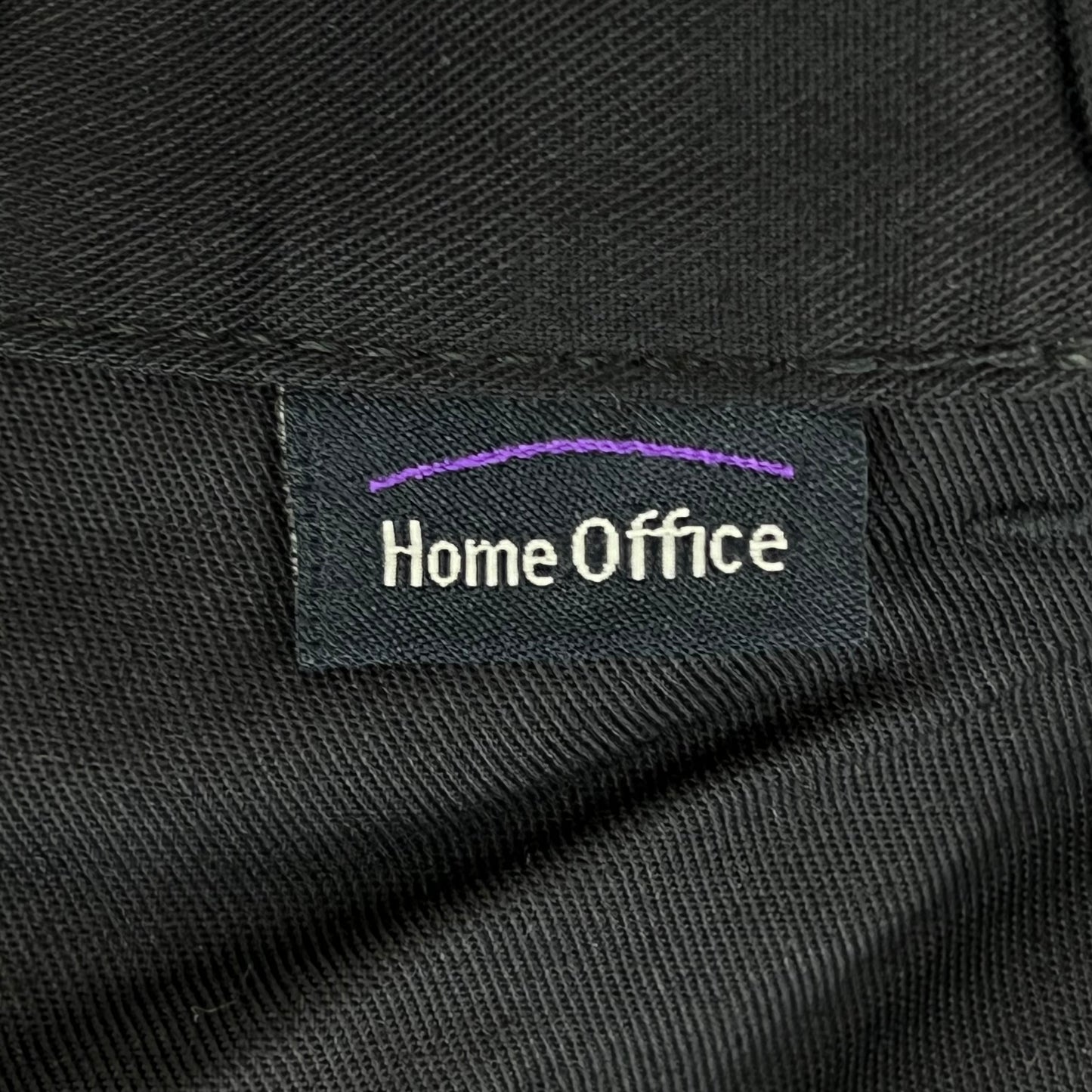 British MoD Home Office Utility Trousers - W32 L31