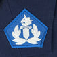 Finnish Police M99 Dress Uniform Jacket - Large