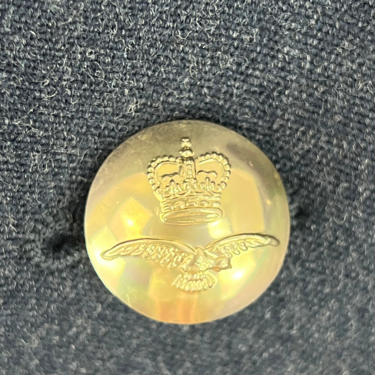 British Royal Air Force No. 1 Dress Jacket - Medium 92R