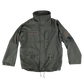 Austrian Army Olive Drab Anzug 03 Alpine Jacket - Medium 96-100 III/IV