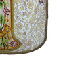 Antique Roman Chasuble - Saint Thérèse