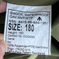 British Army MTP Camouflage Waterproof OAV MVP Smock - 180cm