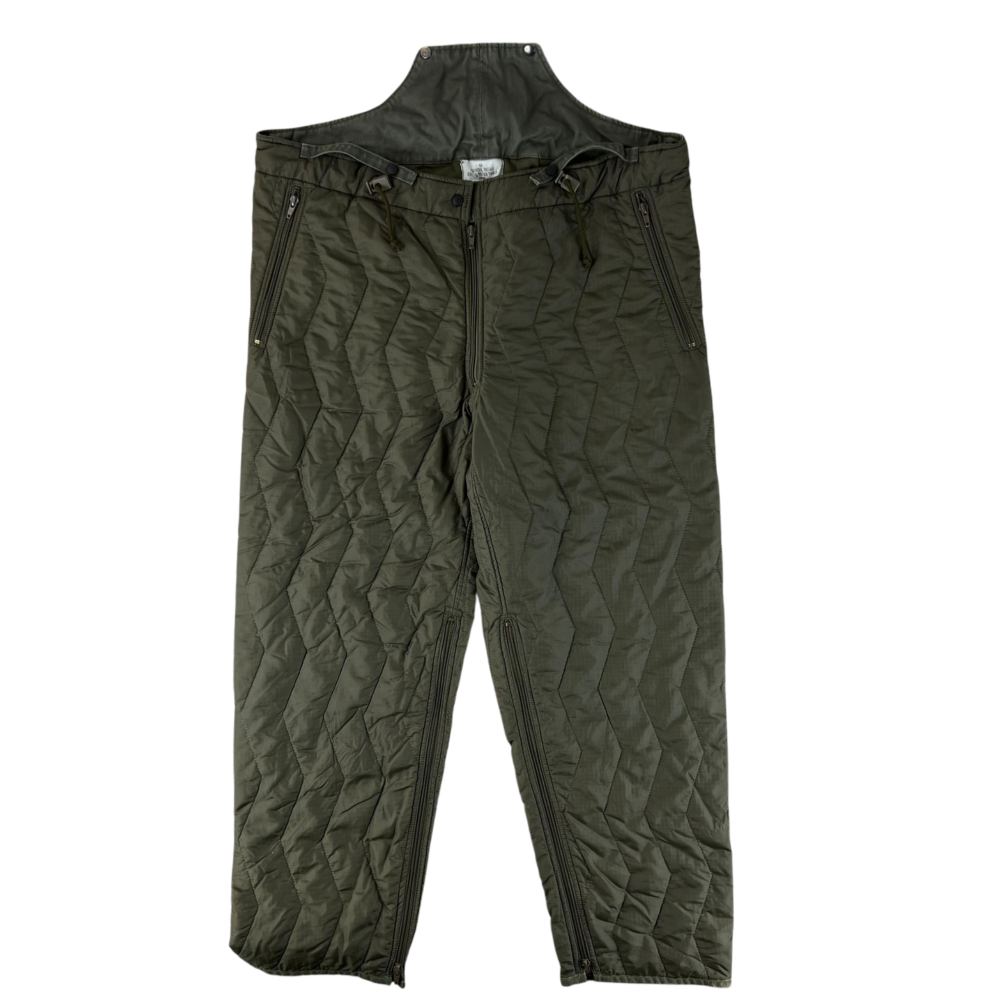 German Army Thermal Trouser Liners - W41 L29