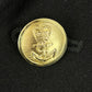 British Royal Navy Officer's No 1 Dress Jacket - X Large 116R