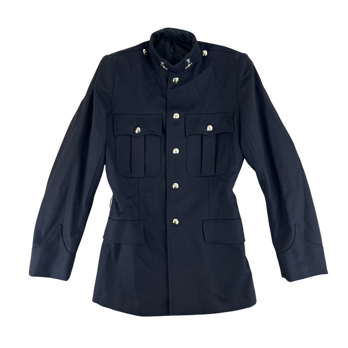 British Army No. 1 Dress Jacket - Royal Signals - Medium 188/96