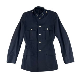 British Army No. 1 Dress Jacket - Royal Signals - Medium 188/96