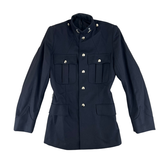 British Army No. 1 Dress Jacket - Royal Signals - Medium 188/96
