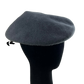 British RAF Beret w/ Badge - Medium 58cm