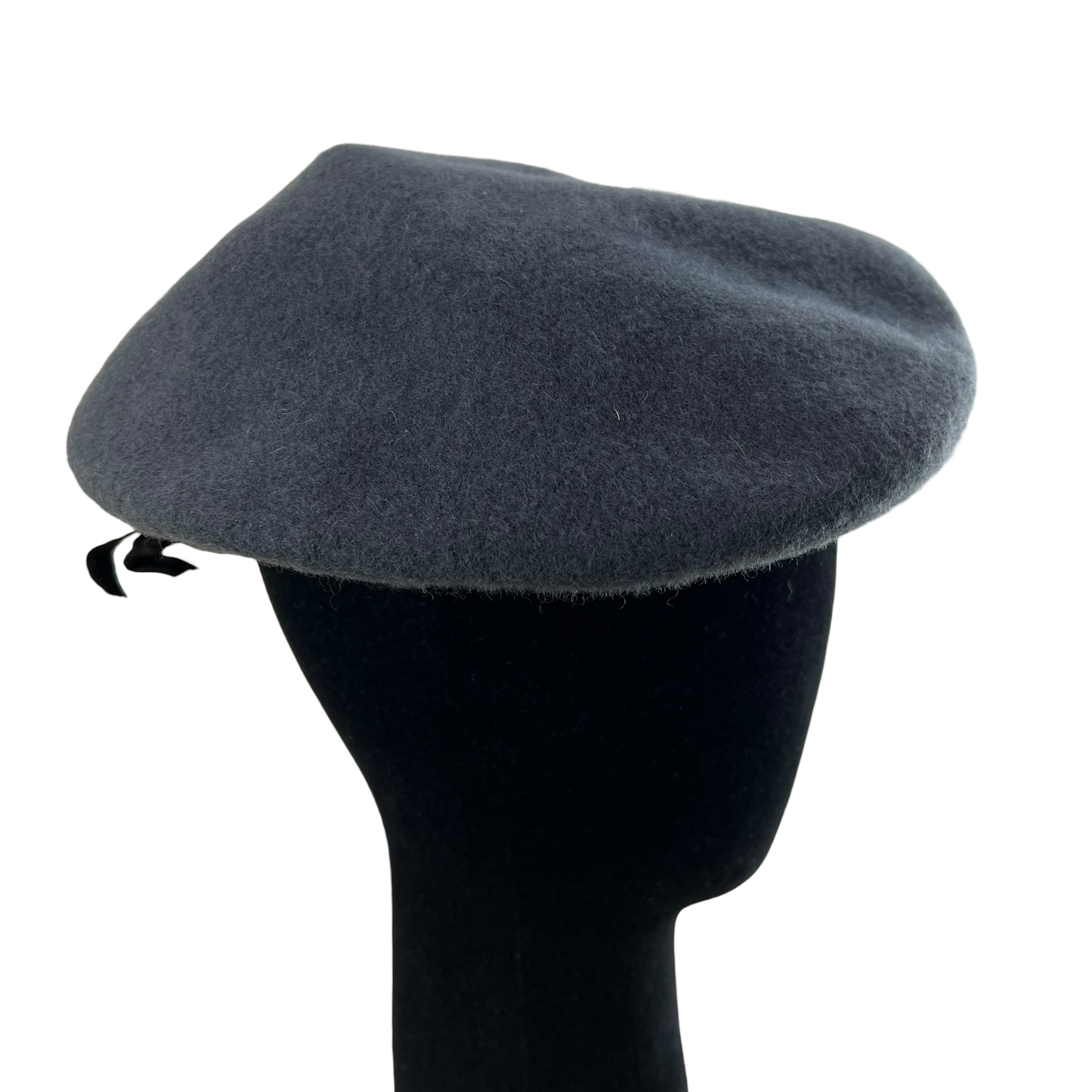 British RAF Beret w/ Badge - Medium 58cm