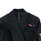 British Royal Navy Women's No1 Class 1 Dress Jacket - X Small