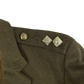 British Army WW2 Service Dress Jacket - RASC - Medium