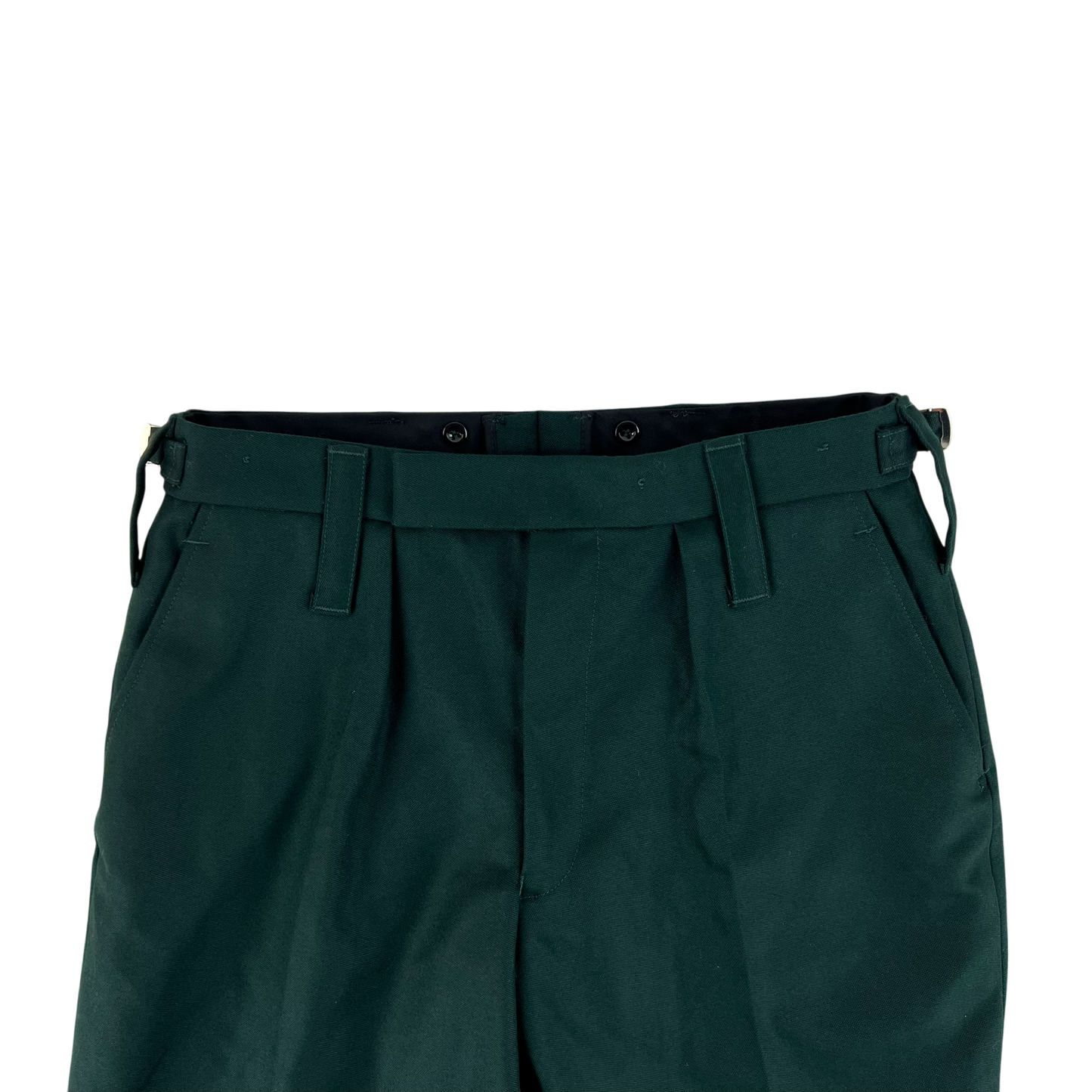 British Army Royal Irish Rangers No. 2 Dress Trousers - W34 L31