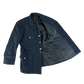 British Royal Air Force 70s No. 1 Dress Jacket w/ Belt - Medium