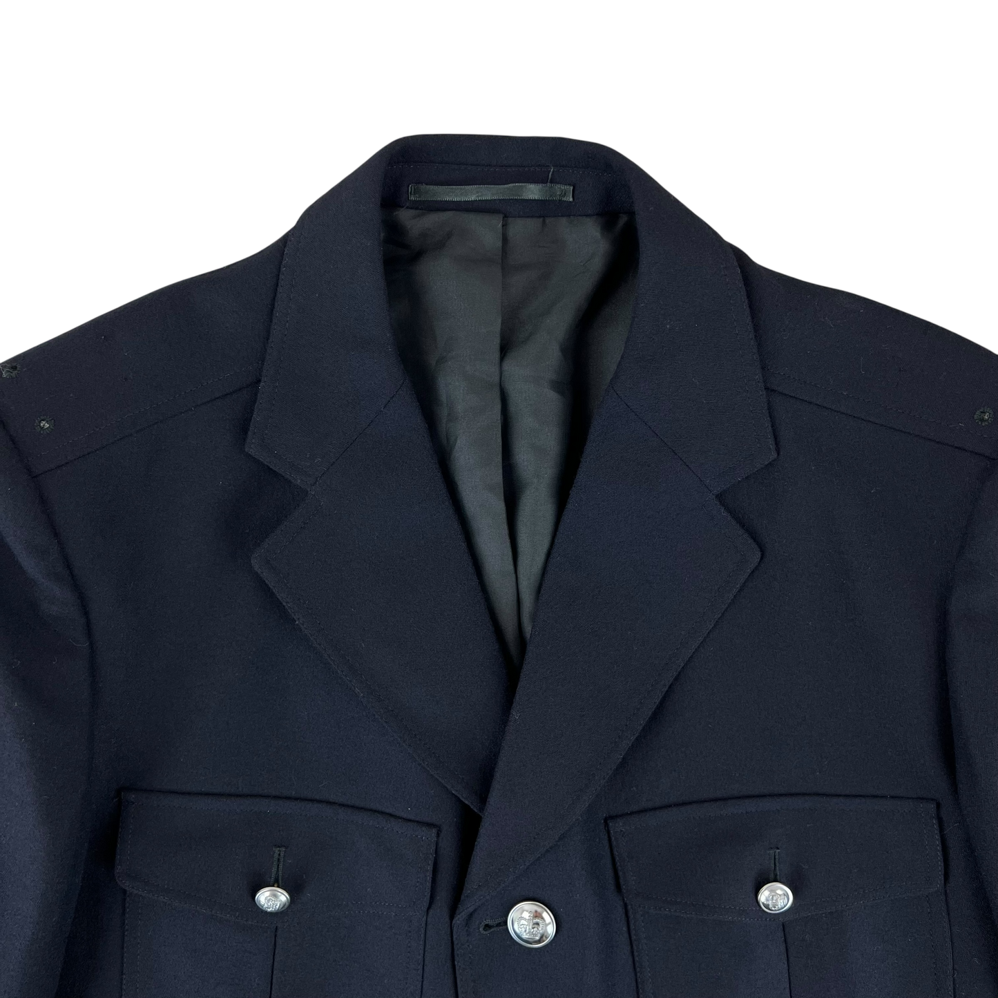 British Ministry of Defence Police Dress Jacket - Large