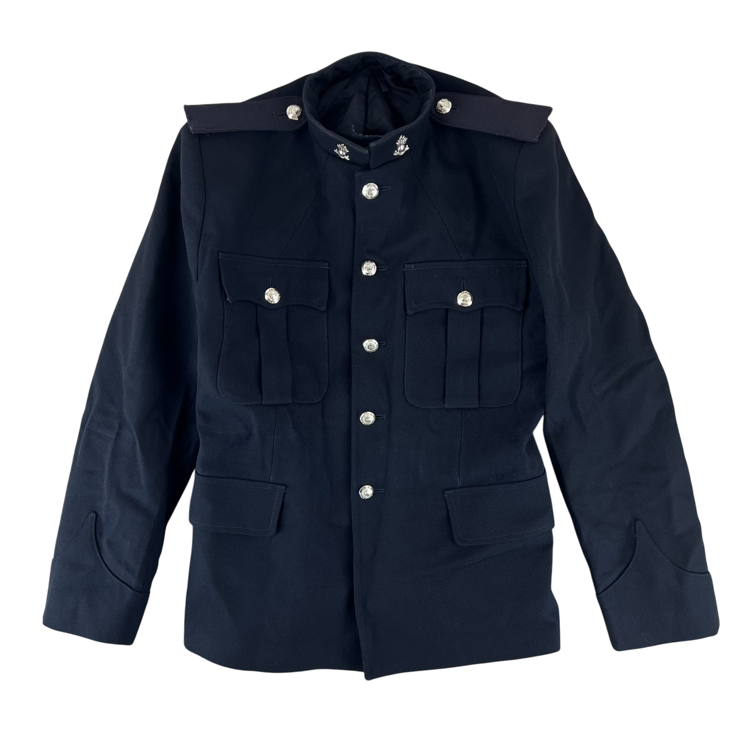 British Army No. 1 Dress Jacket - Royal Engineers - Large 170/104