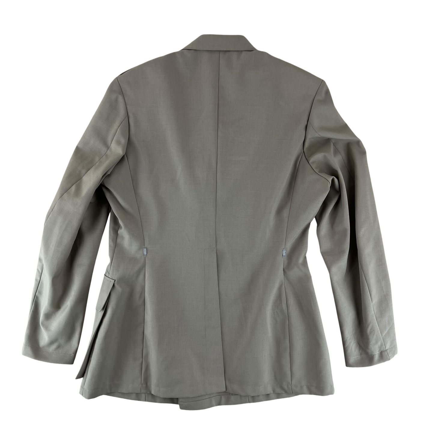 British Army No. 6 Tropical Dress Jacket - Adjutant Generals Corps - Large 176/112