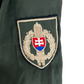 Slovak Army M97 Parka Olive Drab - X Large
