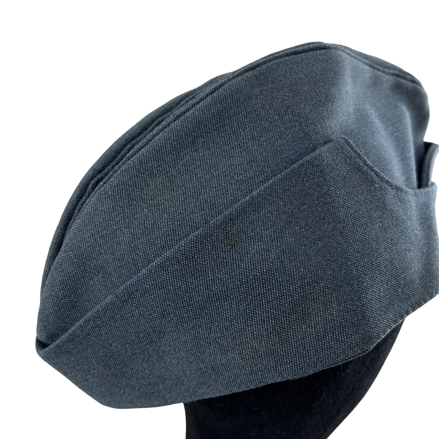 British RAF Forage Side Cap - Medium