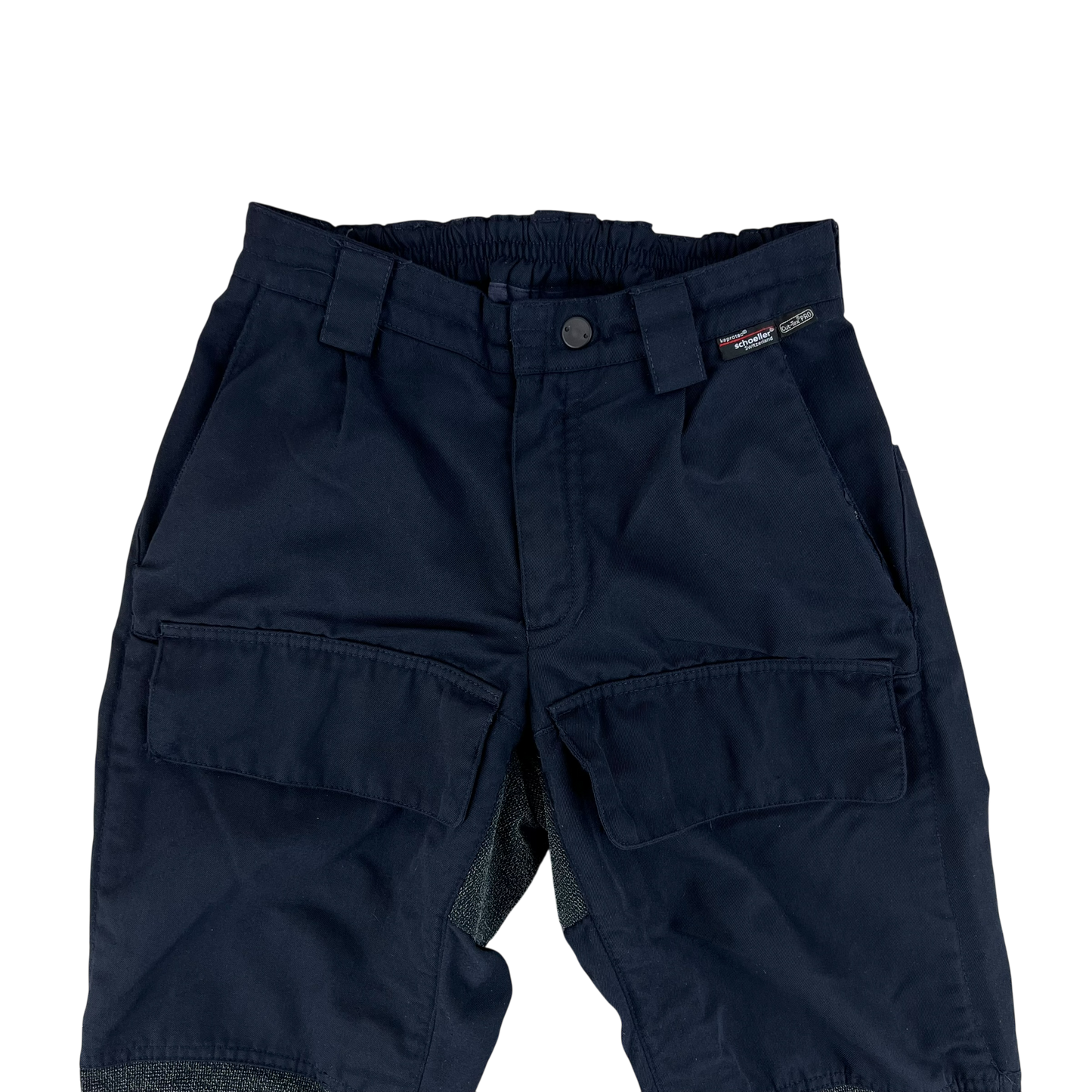 Dutch Army Rescue Cut-tex Tactical Trousers - W32 L30.5